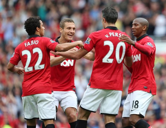 相信在他的 相信在他的